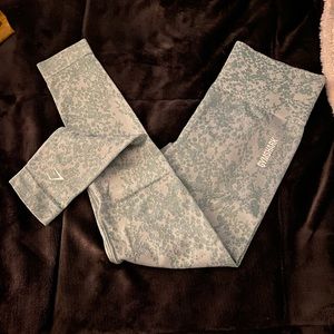 Gymshark leggings